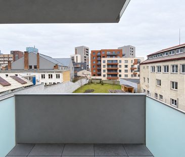 Apartment for rent, 1+KK - Studio, 33m - Photo 4