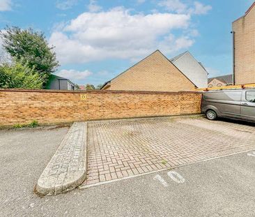 Ashbourne Court, All Saints Road, Newmarket, Suffolk, CB8 - Photo 2
