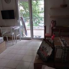 Studio/Γκαρσονιέρα για ενοικίαση - Εύοσμος, - Photo 1