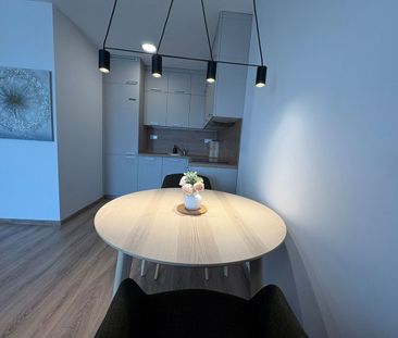 RK ponúka na prenájom úplne nový, moderný 2-izbový byt v elitnom re... - Photo 4