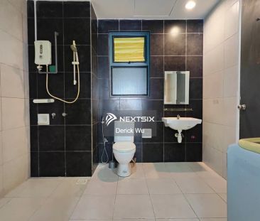 D'Pulze Cyberjaya - Foto 4