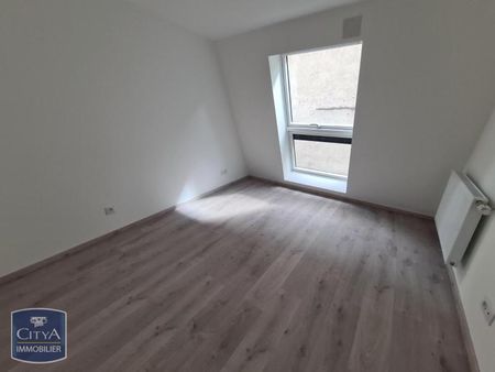 Location Appartement 2 pièces 37m² NANCY 54000 - Photo 2