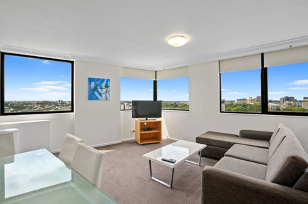 231/293 North Quay, Brisbane City QLD 4000 - Apartment For Rent | Domain - Photo 5