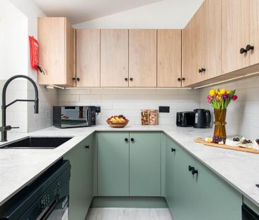 1 bedroom house to rent - Photo 5