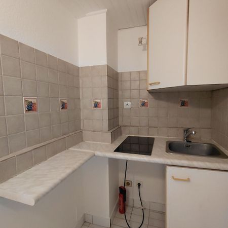 Location appartement 1 pièce, 18.00m², Le Bouscat - Photo 3