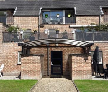 Gelijkvloers app. te huur in Lanaken voor € 900 met 1 slaapkamer - Photo 2