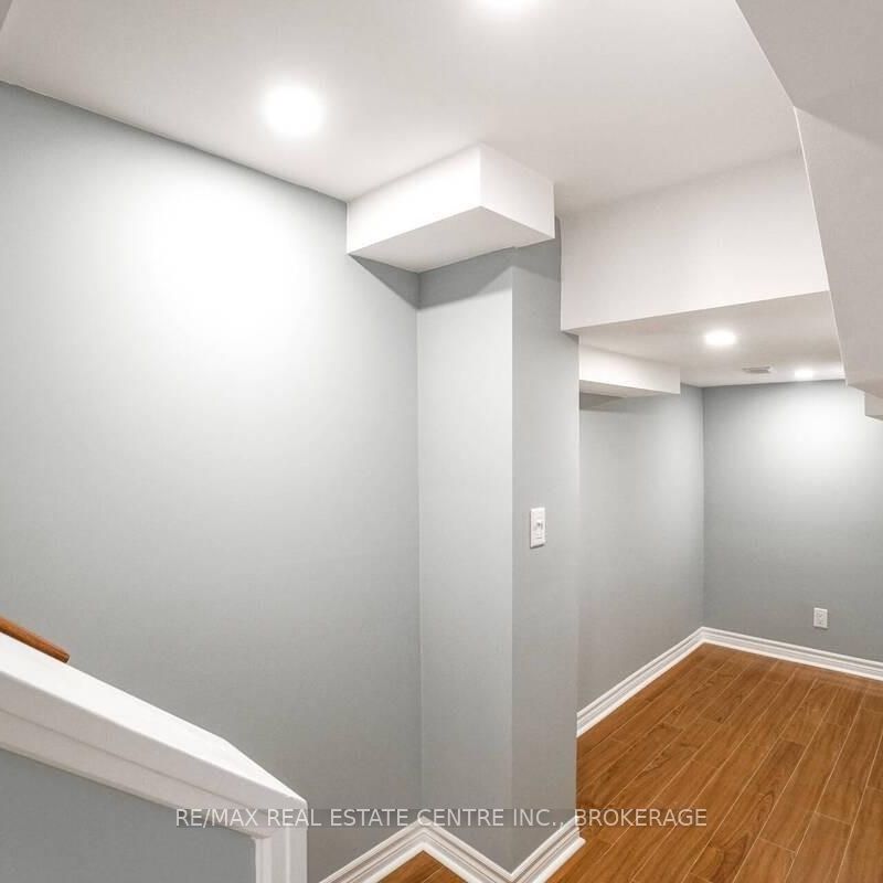 For Lease - 833 Scollard Court Unit# 92, Mississauga, Ontario - Photo 1