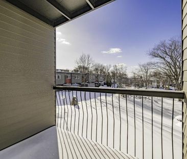 Loft à louer décembre 2025 - Photo 2