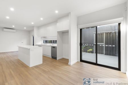 Brand New Modern Townhouse - Photo 2