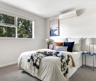 Stylish Westgarth living with space, light & urban convenience - Photo 5