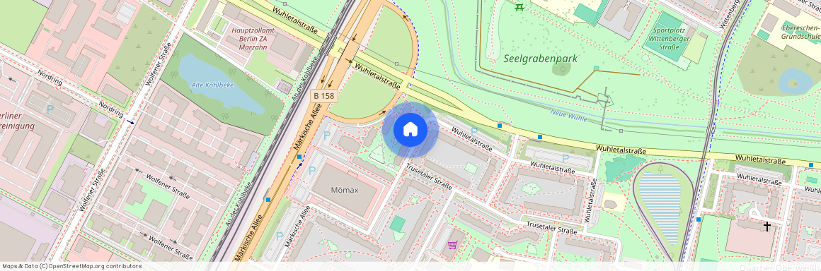 12687, Berlin