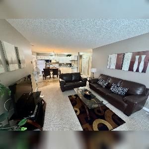 2 Bed 2 Bath Furnished For Rent Fort Saskatchewan - Photo 4