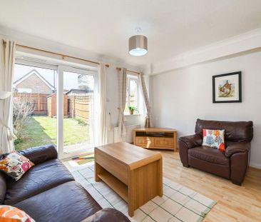 2 bedroom house to rent - Photo 1