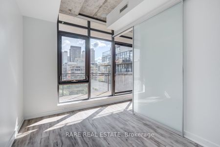 Fashion District Lofts 10 , #809 - Photo 5