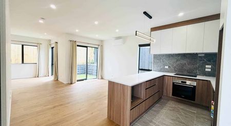 Brand New Luxury Home - Photo 2