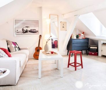 Appartement 1 Pièce 28 m² - Photo 6