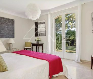 Cannes - Californie - Villa de prestige - Photo 5