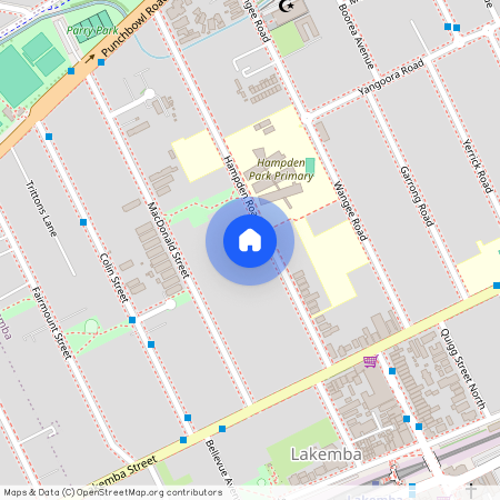 4/28 Hampden Road, NSW 2195, Lakemba