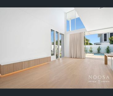 Brand New Designer Duplex in Prime Noosaville Riverside Location - Photo 3