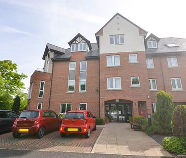 1 bed apartment to rent in Pinfold Court, Cleadon, Sunderland, SR6 - Photo 5