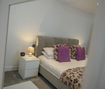 3 bedroom park home to rent - Photo 5