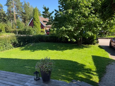 Ritarvägen, Falun - Foto 2