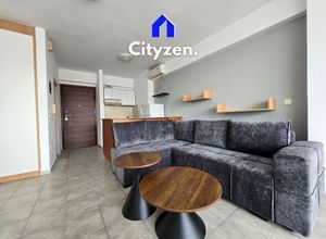 Studio/Γκαρσονιέρα για ενοικίαση - Πάτρα, - Φωτογραφία 5