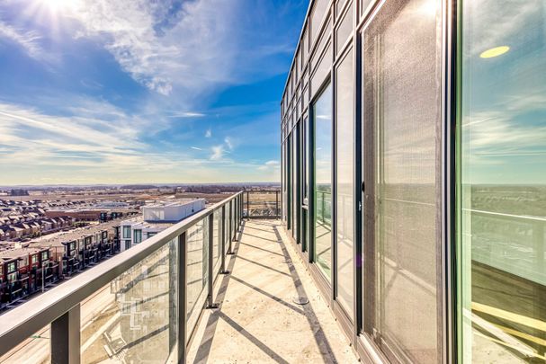 For Lease - 215 Veterans Drive Unit# 1209, Brampton, Ontario - Photo 1