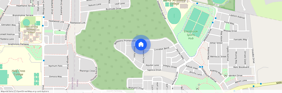 4 Delaware Street, WA 6069, Aveley