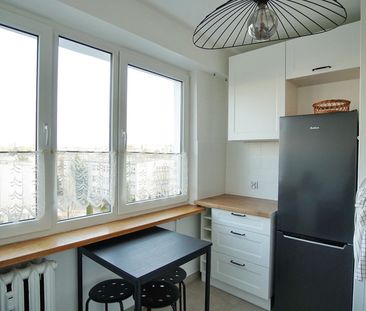 3 pokoje, ul. Radości 9, blok z windą. - Photo 6