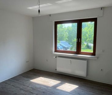 Willkommen Zuhause: ansprechende 2-Zimmer-Wohnung - Foto 4