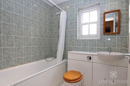 2 bedroom ground floor flat to rent - Photo 5