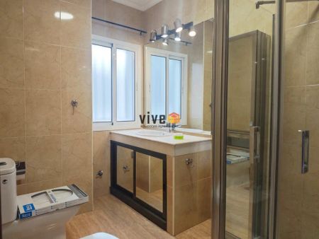 Piso de alquiler en El Porvenir - Foto 3