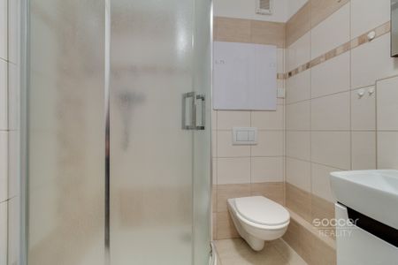Pronájem bytu 1+1 35 m², Josefa Mánesa , Nymburk - Photo 4