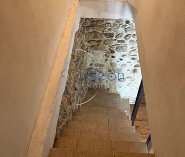 Maison 3 pièces à louer - Photo 4