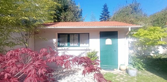 MAISONNETTE 16M² MEUBLÉ RER SAINT MAUR CRETEIL 10M' - Photo 2