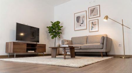 1 Bedroom Apartment in Liberdade Neighborhood - Photo 5