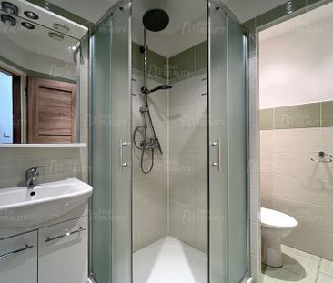 Pronájem bytu 1+1 38 m² - Fotografie 6