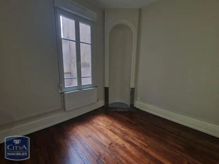 Appartement à louer 4 pièces 83.65m² - Photo 5