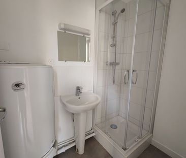 Location Appartement 1 pièce 24m² - Photo 5