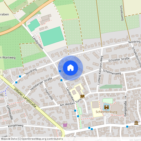 Schelmenweg 5, 60388, Frankfurt Am Main