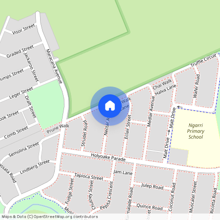 2 Tahini Walk, Vic 3024, Manor Lakes