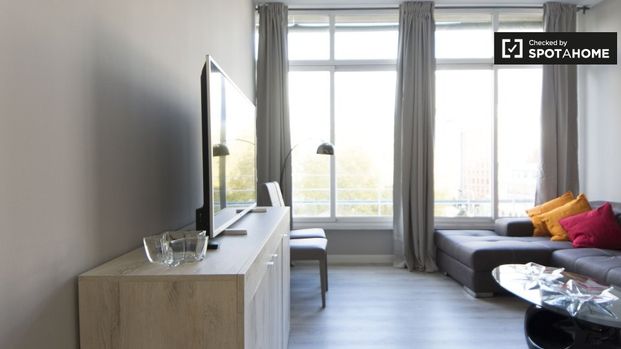 madrid, Community of Madrid 28008 - Photo 1