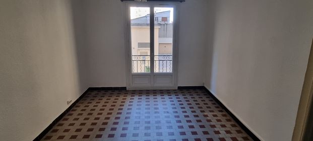 Location Appartement 2 pièces 50m² TOULON 83000 - Photo 1