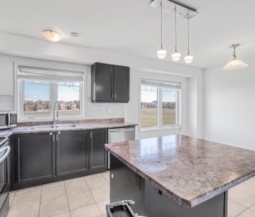 For Lease - 72 Bannister Crescent, Brampton, Ontario - Photo 6