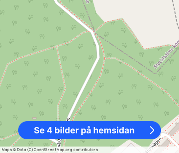 Vårbackavägen, Vårby - Foto 1