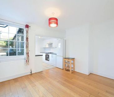 2 bedroom terraced house to rent - Photo 3