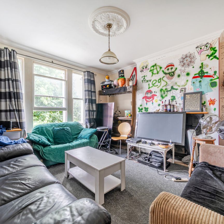 7 bedroom terraced maisonette to rent - Photo 1