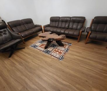 2-Zimmerwohnung Voll-Möbiliert mitten in Kreuzberg am Görli - Photo 2