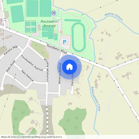 8 Rongomai, Helensville, Rodney